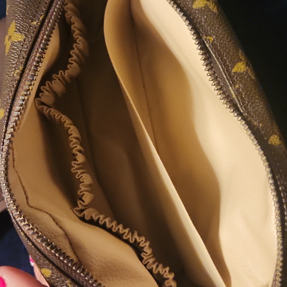 💕LV Trousse 23 toilette/belt bag/Shoulder/Crossbody bag - Picture 6 of 7